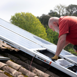 Services de Dépannage pour les Systèmes Photovoltaïques : Rapidité et Fiabilité Fontainebleau